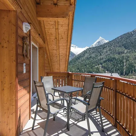 Appartement Cornelia Xxiv *