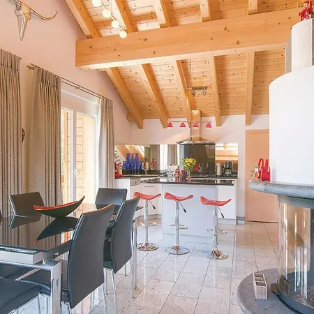 Cornelia Xxiv Appartement *