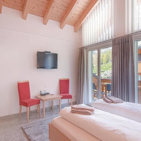 Appartement Cornelia Xxiv Saas-Fee