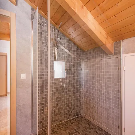 Appartement Cornelia Xxiv Saas-Fee