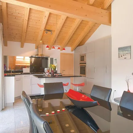 Appartement Cornelia Xxiv Saas-Fee