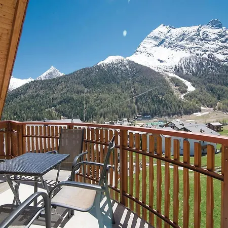 Cornelia Xxiv Appartement