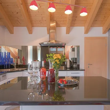 Cornelia Xxiv Appartement