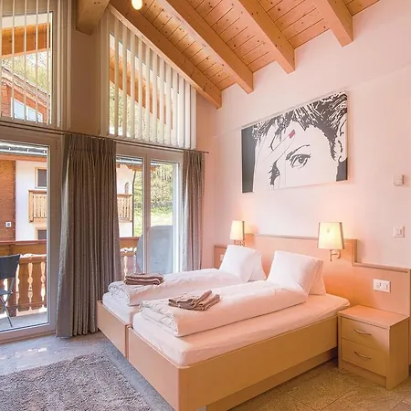 Cornelia Xxiv Appartement