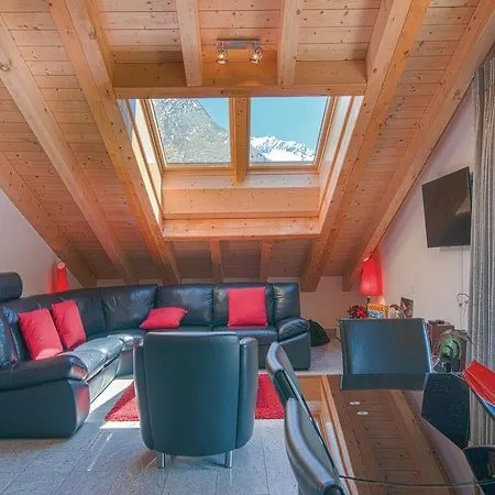 Cornelia Xxiv Appartement *
