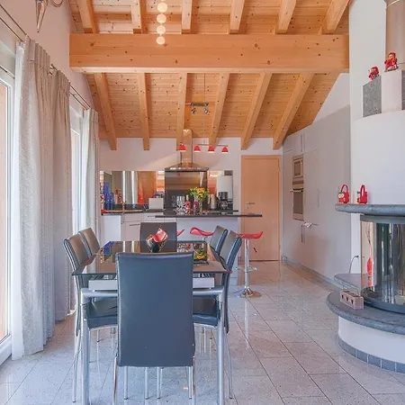 Appartement Cornelia Xxiv *