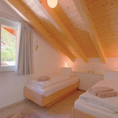Cornelia Xxiv Appartement *